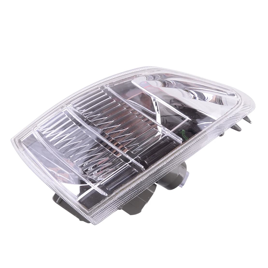 Lampada dell'indicatore di direzione dell'angolo anteriore sinistro dell'automobile dell'abs adatta per Nissan X-TRAIL XTRAIL T30 2001 2002 2003 2004 2005 2006 2007