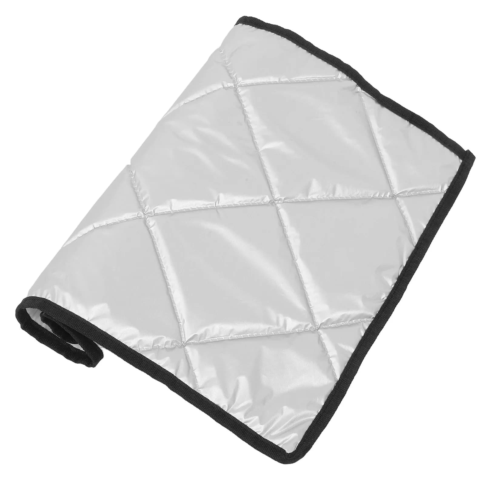 Thick Thermal Insulated Food Blanket Foldable Food Container Cover Heat Cold Retention Bbq Pizza 95x70cm Insulated Blanket