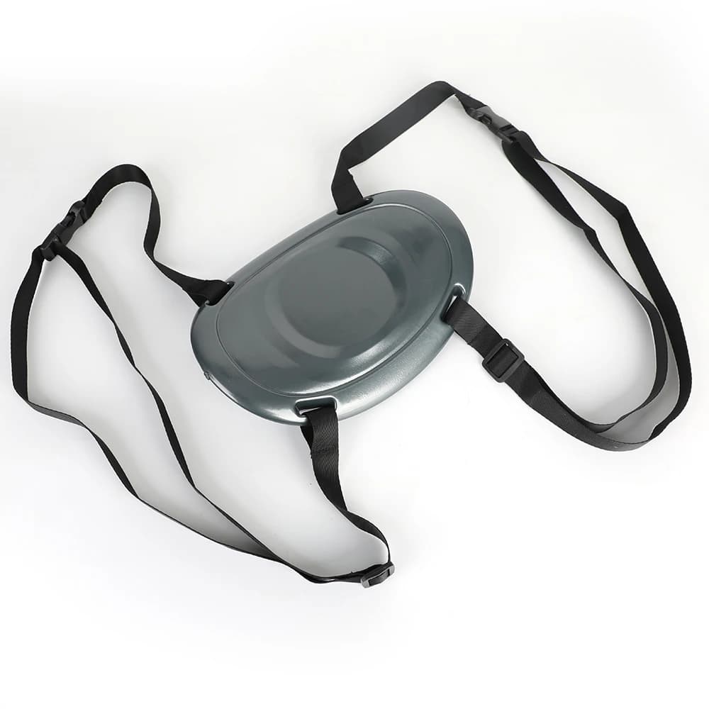 Adjustable Flexible Suction Cup Dildo Mount Strap-On Harness Fun Saddle for Pillow Swing Chair Sofa-Strong Suction Dildo Holder