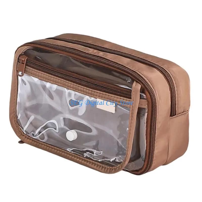 U75B Astuccio semplice per penne Astuccio estetico Astuccio trasparente Astuccio per penne Materiale scolastico