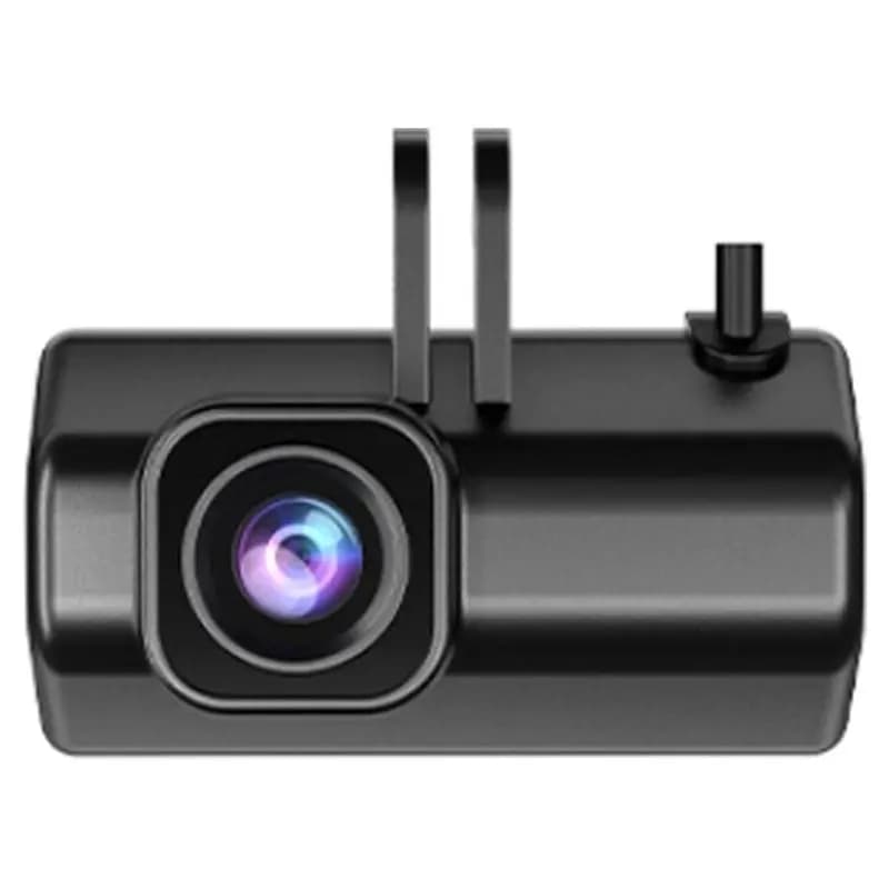 1080P Ultra HD Motorcycle Dash Cam USB Powered IP66