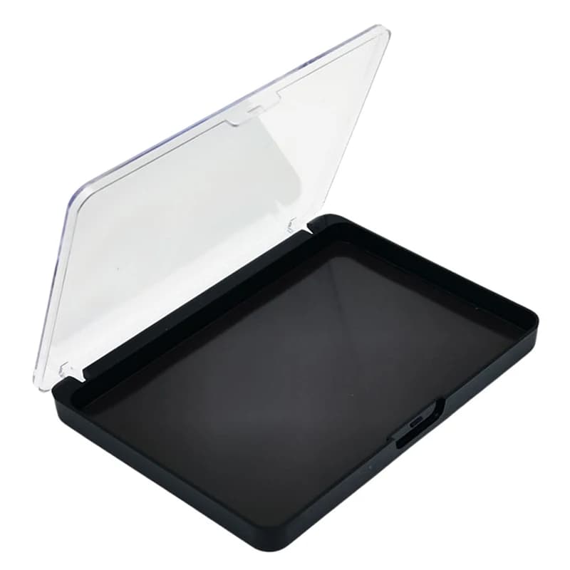 NEW SALE Empty Magnetic Cosmetics Palette Eyeshadow Blusher DIY Beauty Makeup Box Makeup Dispensing Box