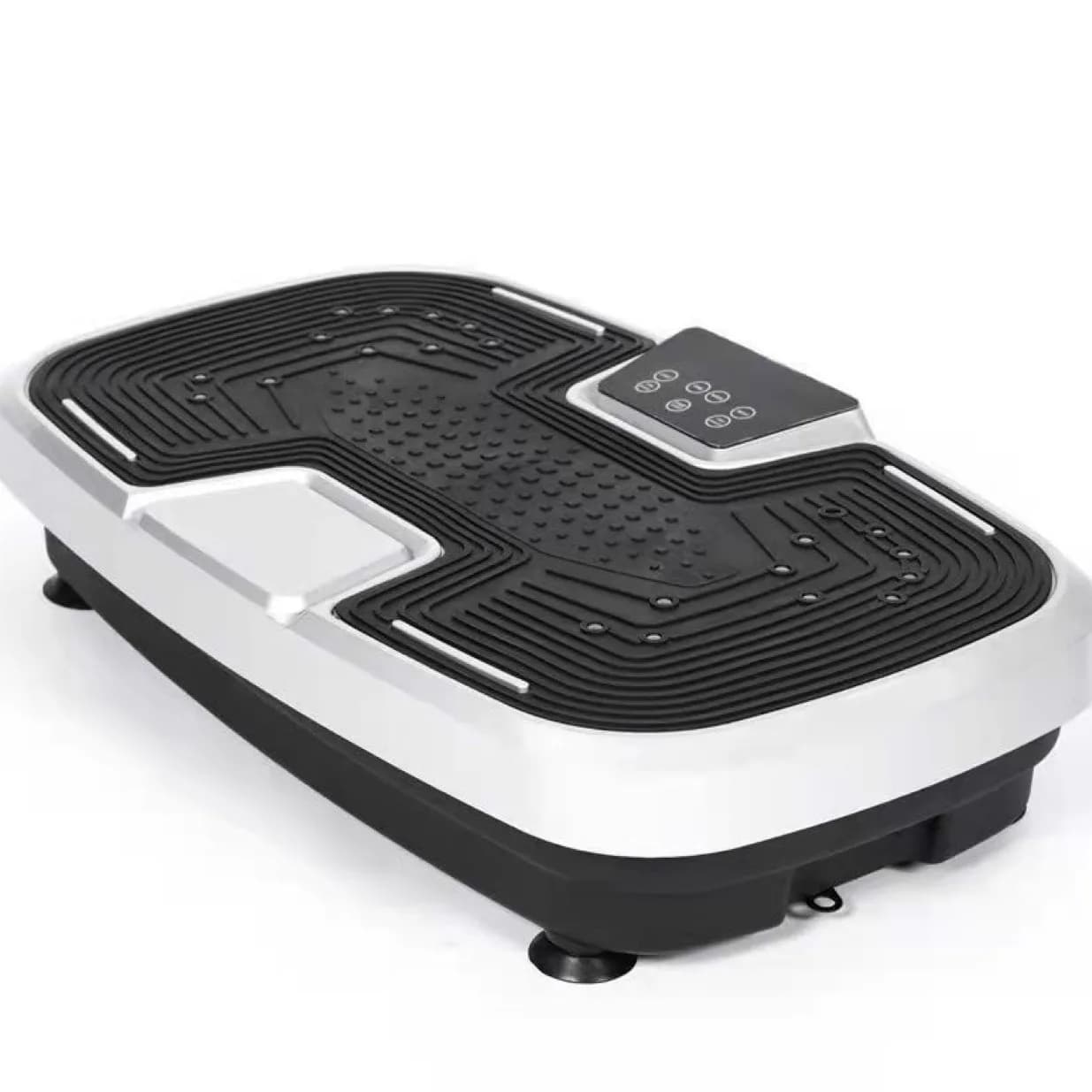 Vibrant platform for fitness, exercise machine, vibrating platform for weight loss, gym equipment