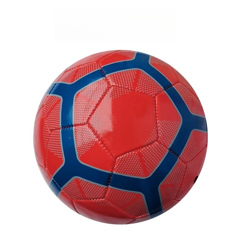 New football seamless toy for kids in preschool age football PU football soccer balls comprimibili boy gift sport entertainment PU
