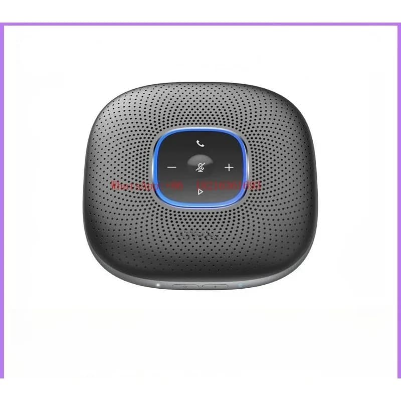 Microfono per Conferenze Store 1644 S3 con Altoparlante Bluetooth per Chiamate Multi-persona S330 S500