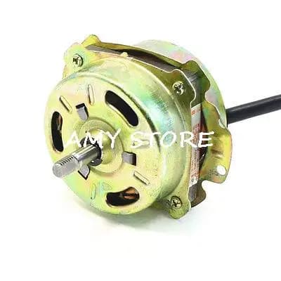 Motore del ventilatore elettrico con ventilatore monofase a 5 fili CA 220 V 40 W-60 W 70 (73 mm)