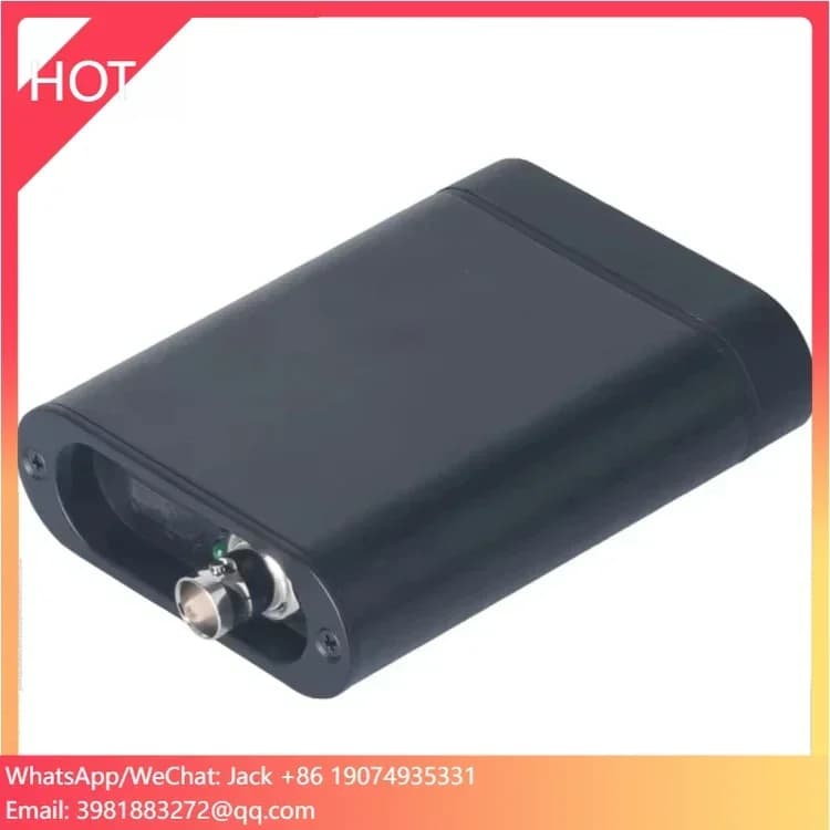 Scheda di acquisizione SDI Full HD 1080P 60fps SD /HD /3G, acquisizione audio video SDI, dongle di acquisizione giochi HD per lo streaming live