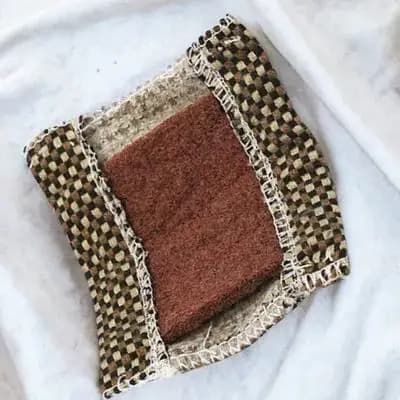 Panno in Microfibra per Pulizia, Accessori per Biliardo, Asciugamani per Pulizia Stecche da Biliardo