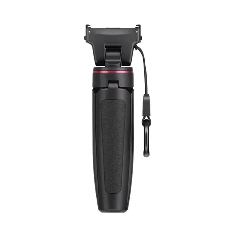 【SUPERDEALS】Mini treppiede MT99 per selfie stick per DJI Osmo Action 6, supporto leggero ed estensibile per vlogging e fotografia di viaggio