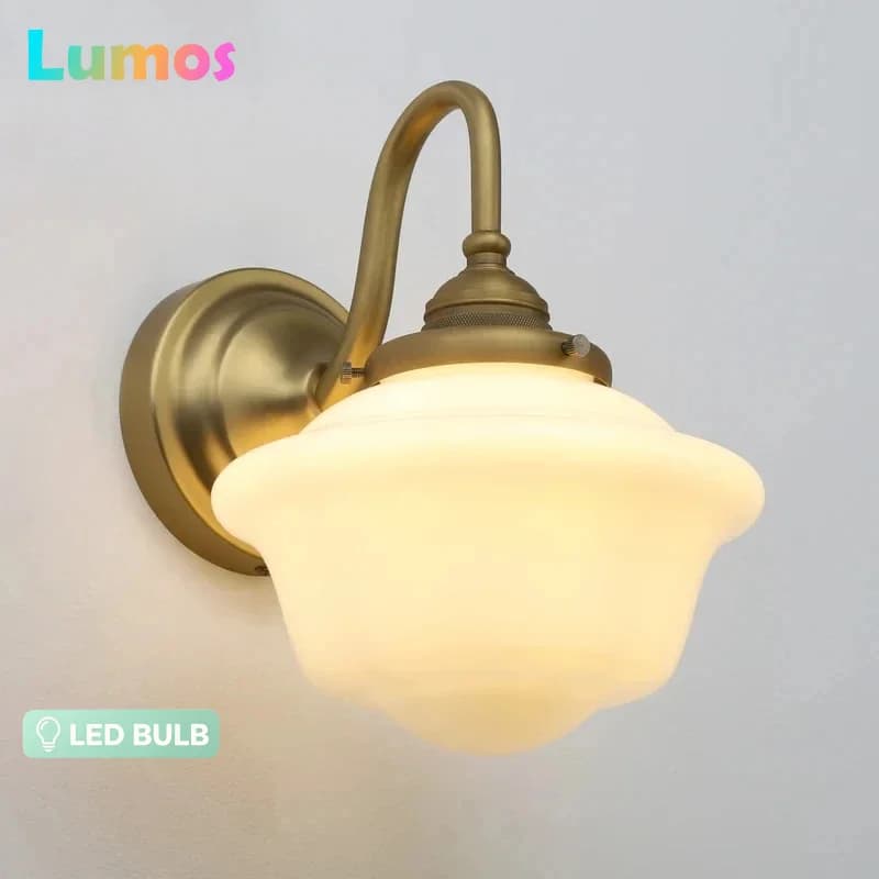 Hanging Living Fixture Rustic Ceiling Lamps Ring Lamp Led Light For Room PF1 Phansthy Vintage Wall
