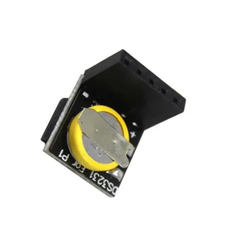 Real-time watch module Precision DS3231 RTC DS3231 for Arduino 3,3 V/5 V with battery for DIY kit Raspberry Pi