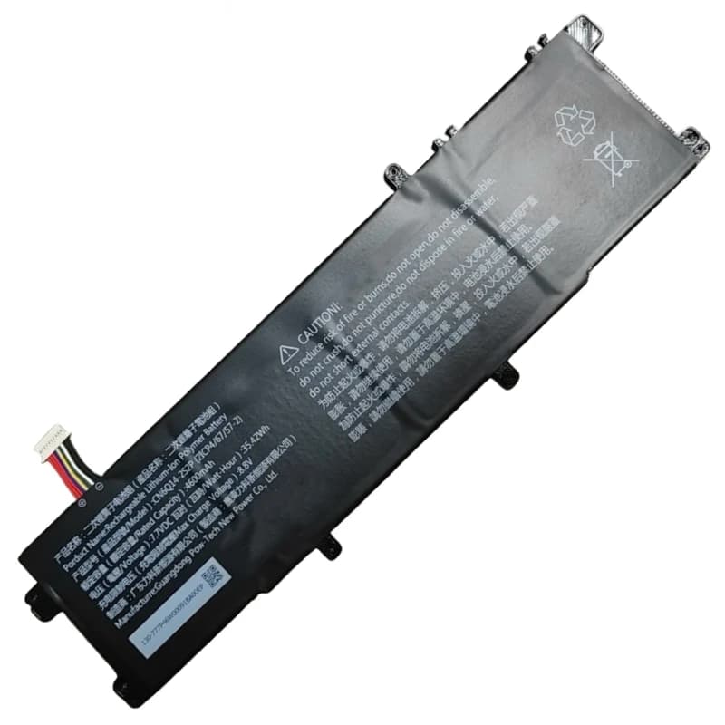 Nuova batteria per laptop CN6Q14-2S2P per notebook Avita Pura CN6Q14 A2HCN6Q14 CN6O14-S2SP CN6014-2S2P
