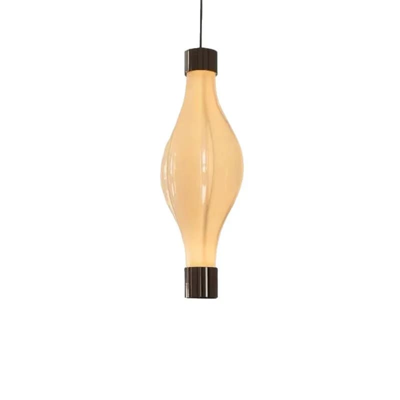 Italian modern front desk high-end living room dining room bar bedroom bedside lamp entrance chandelier