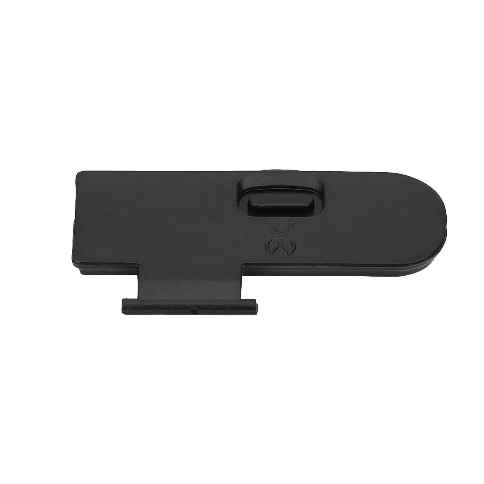 Coperchio Batteria Durevole di Ricambio per Fotocamere Nikon D5100 - Ricambio Coperchio Sportello Batteria per Nikon D5100