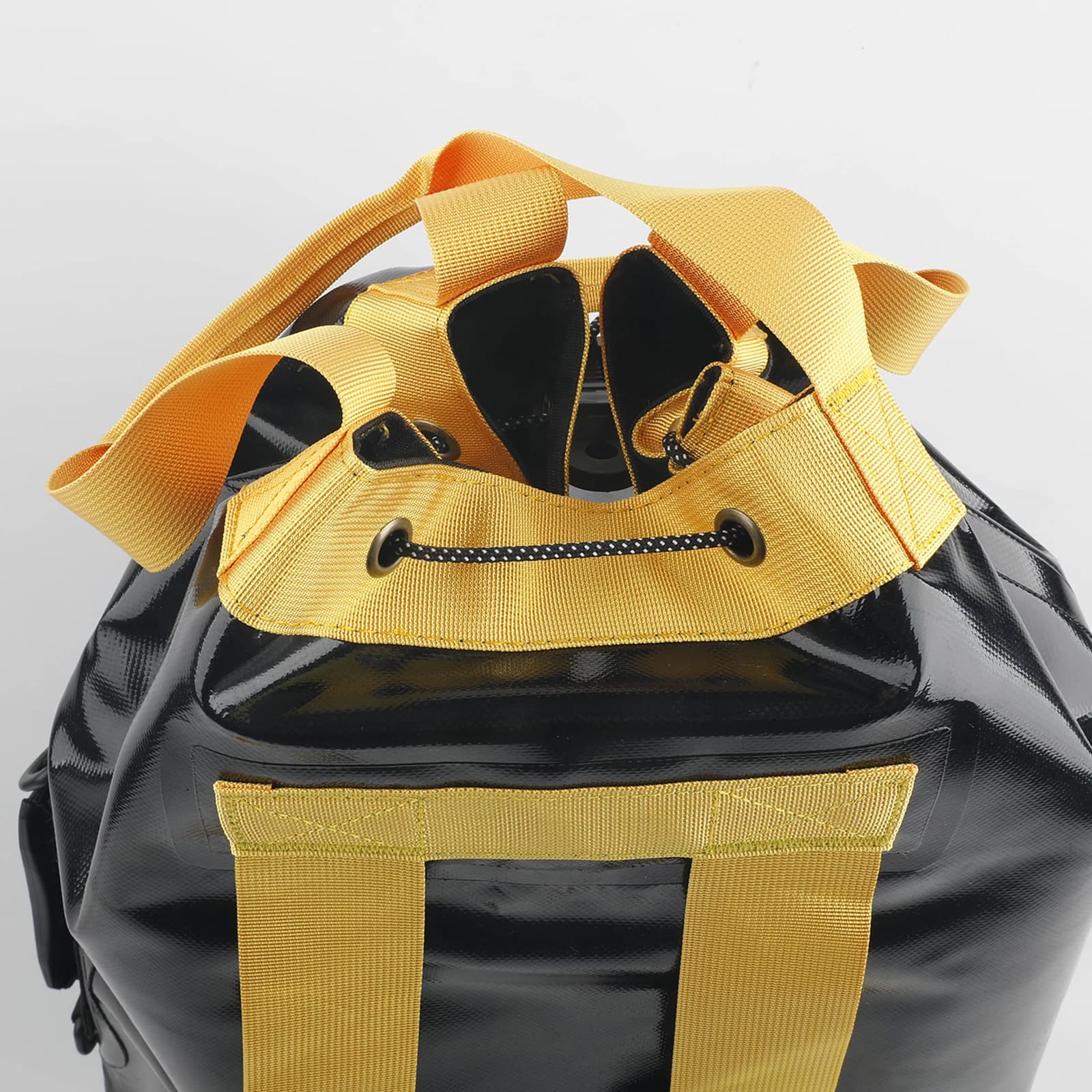 Outdoor Climbing Rope Bag Large Capacity Portable Arborist Equipment Rock Climbing Backpack For Exploration/Caving Explore