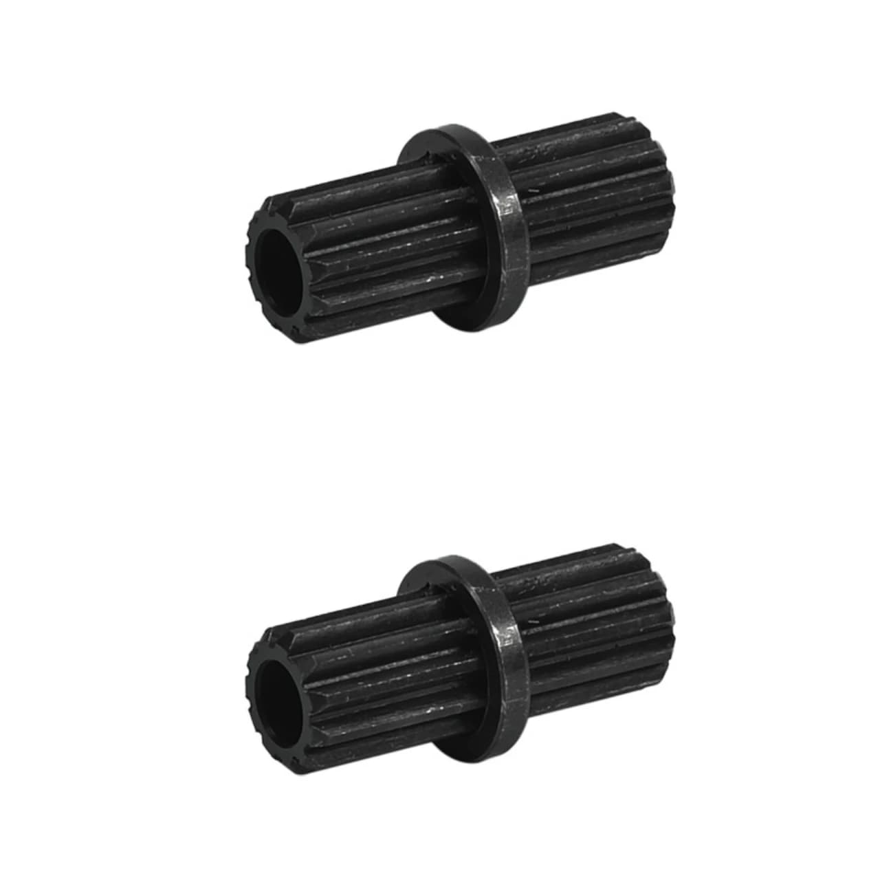 Albero pantofola GPM medio in acciaio al carbonio per TRAXXAS X-Maxx XRT
