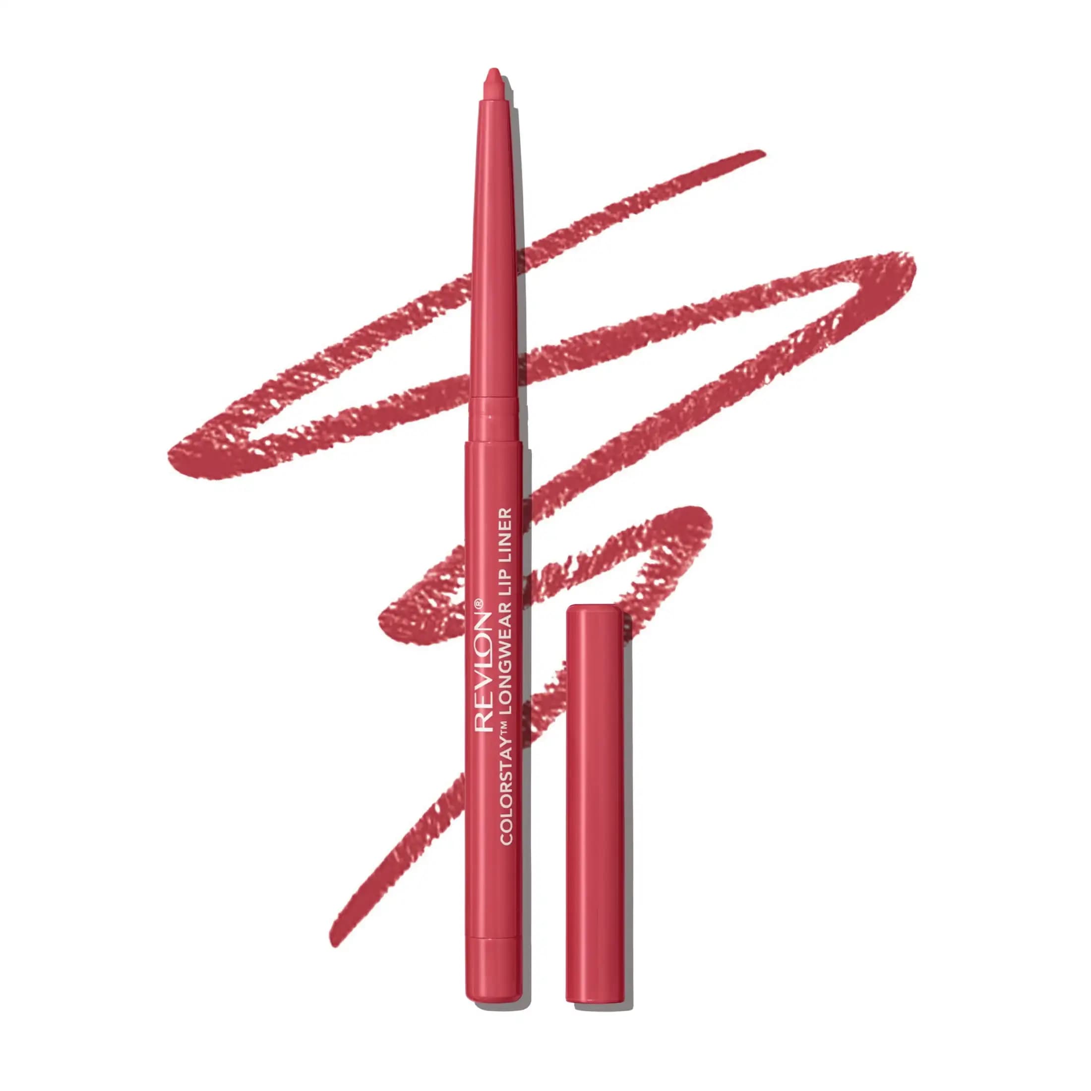 (package by 3) Lip pencil, pink, 0.01 oz