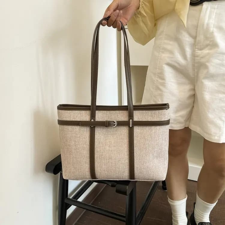 Mini Borsa di Lusso Ispirata ai Designer, Borsetta in Pelle Morbida Premium, Elegante Borsa a Tracolla con Delicate Decorazioni