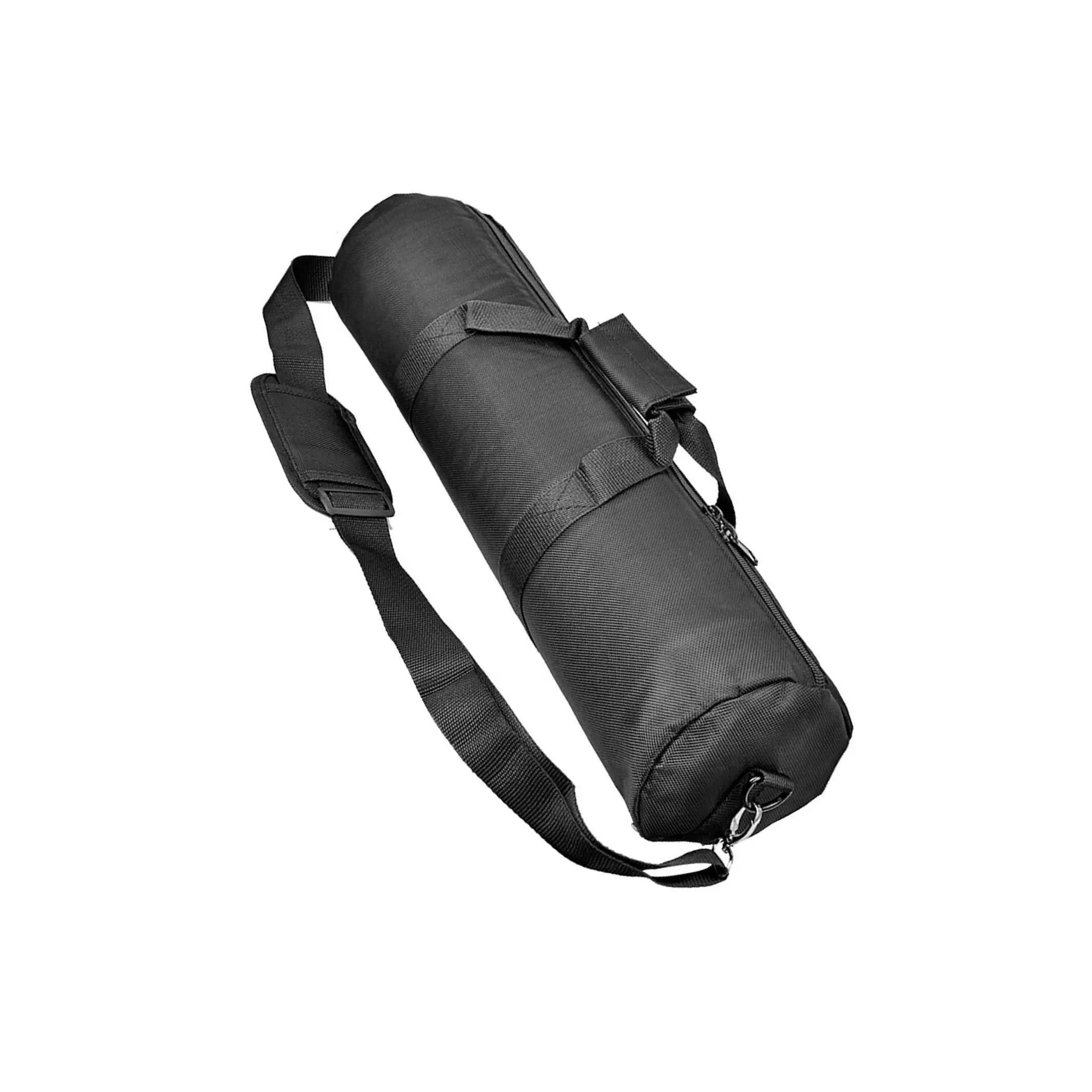 Borsa da trasporto per treppiede Multifunzione resistente a doppio uso da esterno per ombrellone 120 cm