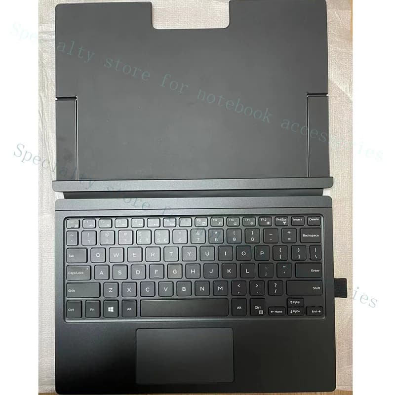 A+ Per tastiera base tablet Dell Latitude XPS 12 7000 7275 9250 K14M 07TCC3