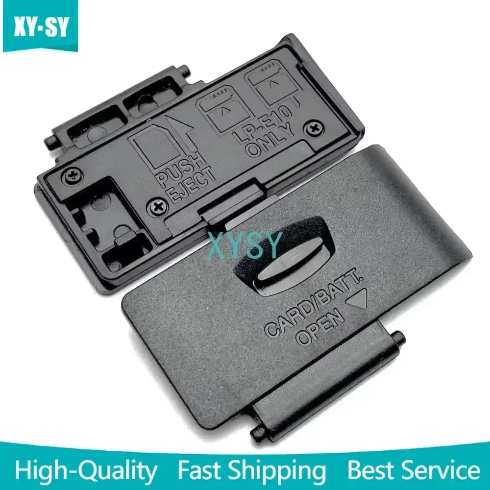 New For Canon 1100D Battery Door Cover Lid Cap camera Replacement part