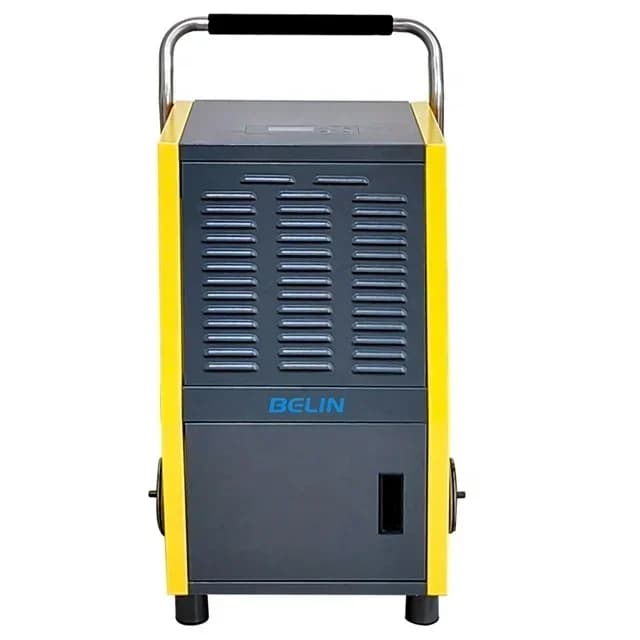 I produttori vendono direttamente deumidificatori inverter portatili a risparmio energetico da 60 litri al giorno.