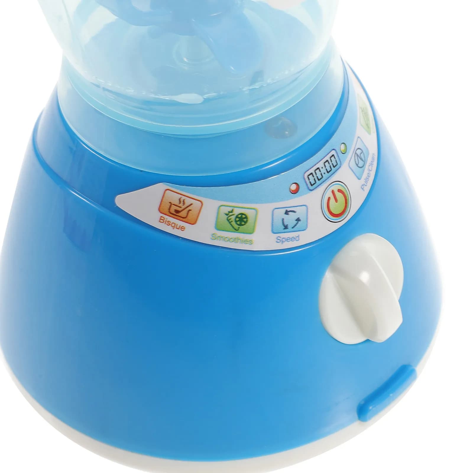 1 Piece Mini Blender High Speed Simultaneous, Educational Toy for Children, Ideal Gift