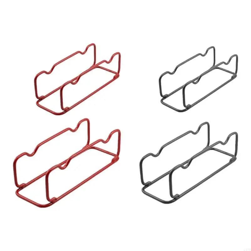 Subbell Rack Holding Allenamento per Raccumi per manubri Pratica supporto per manubri Subbell Storage Rack
