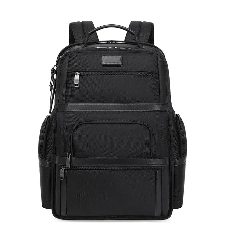 Zaino da uomo Zaino impermeabile Oxford Borsa per computer da lavoro da 20-35 litri Zaino da viaggio per il tempo libero Zaino per studenti delle scuole superiori
