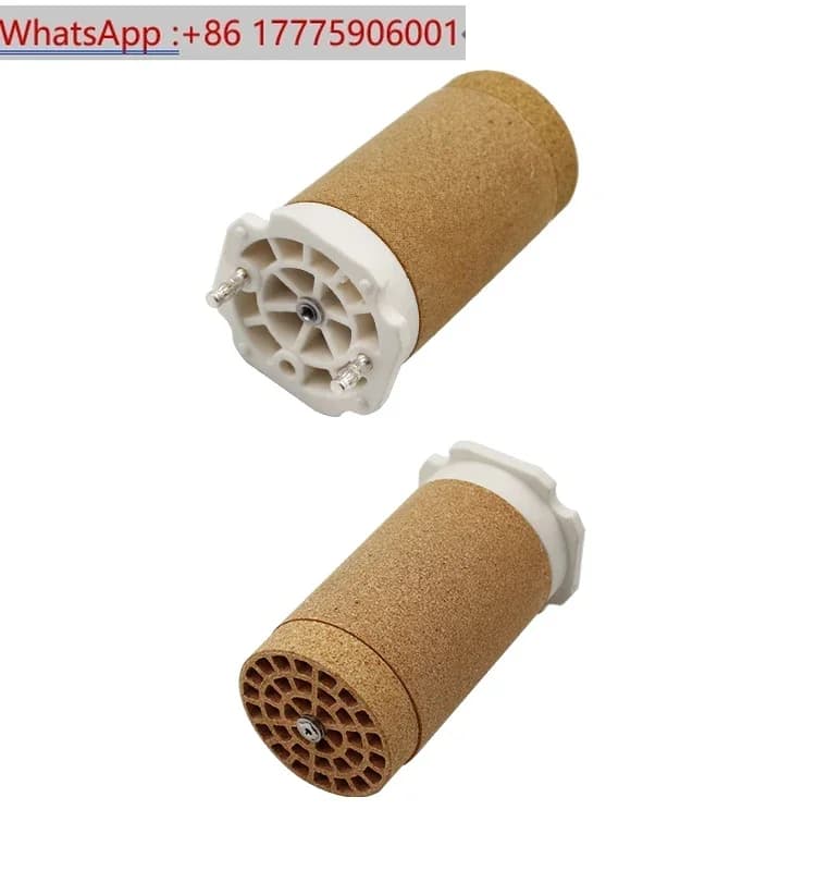 elemento riscaldante ceramico diretto 101.774 230V 3300W per pistola ad aria calda
