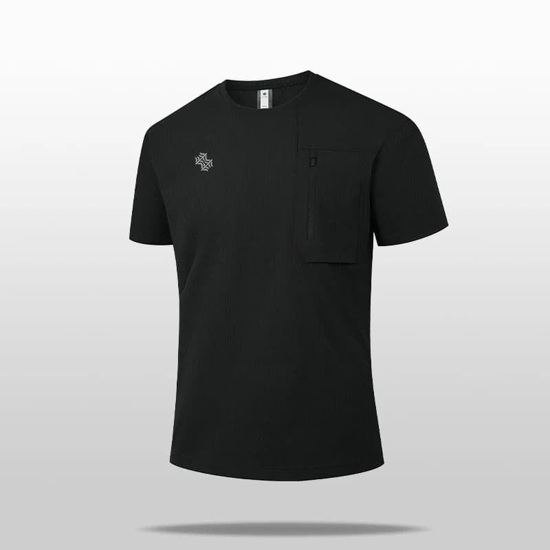 SBWL High Quality Women's Yoga Top Quick Dry Sport Top Fitness Women's Short Sleeved Top Gym Sweatshirt Tees