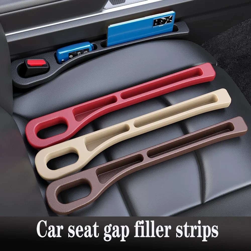 2 pz BYD Seal Dolphin 2021 ~ 2024 Seggiolino Auto Gap Filler Cucitura Laterale Spina Striscia Seggiolino Auto Gap Decorazione di Interni Accessori