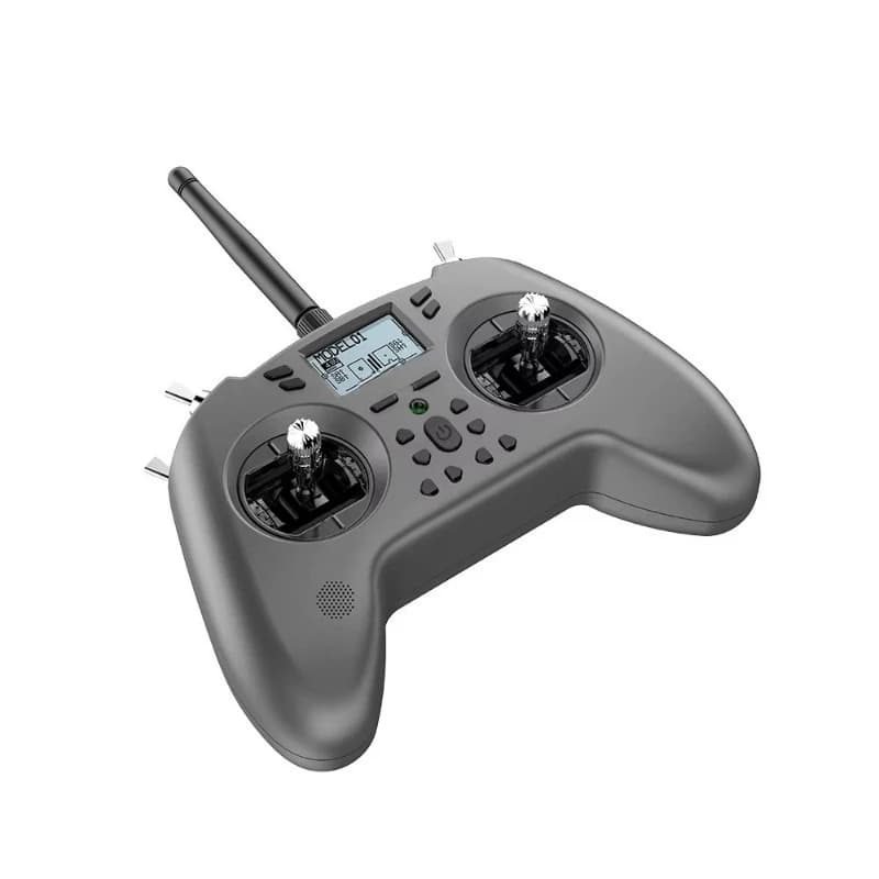 Long-distance racing drone accessories, multi-protocol RF system, remote control drone accessories
