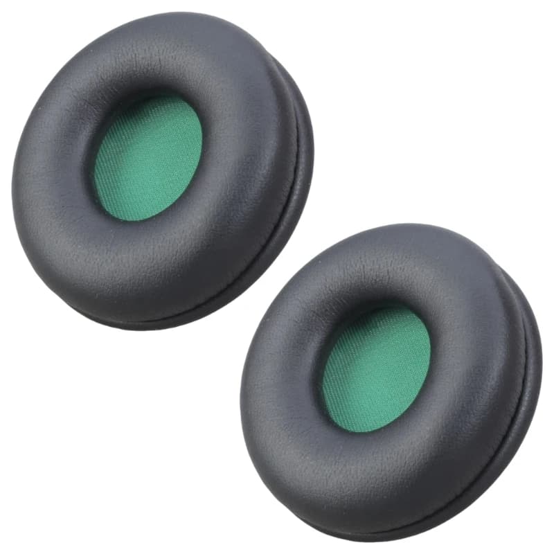 Cuscinetti auricolari di ricambio per Yealink YHS36 WH62 WH66 Cuscinetti auricolari in memory foam per cuffie