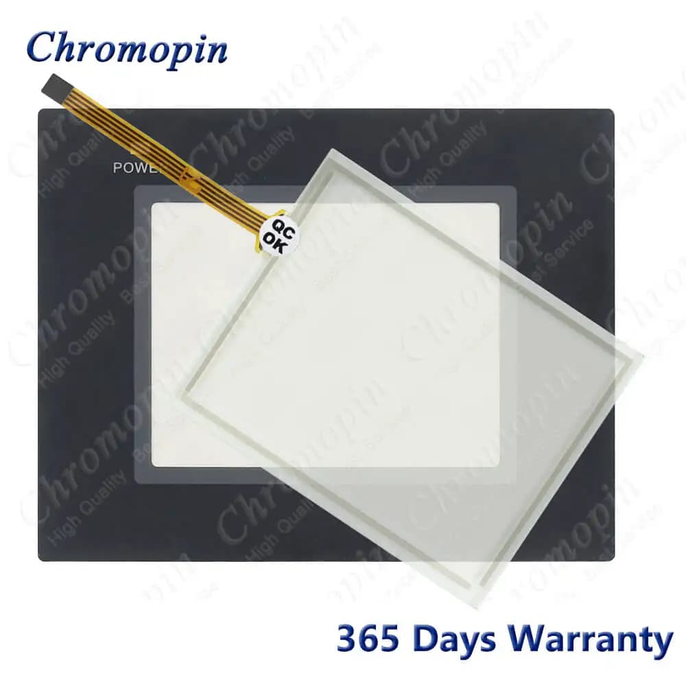 NB3Q-TW00B NB3Q-TW01B Touch Screen Panel Glass Digitizer for NB3Q TW00B NB3Q TW01B Touchscreen and Front Overlay
