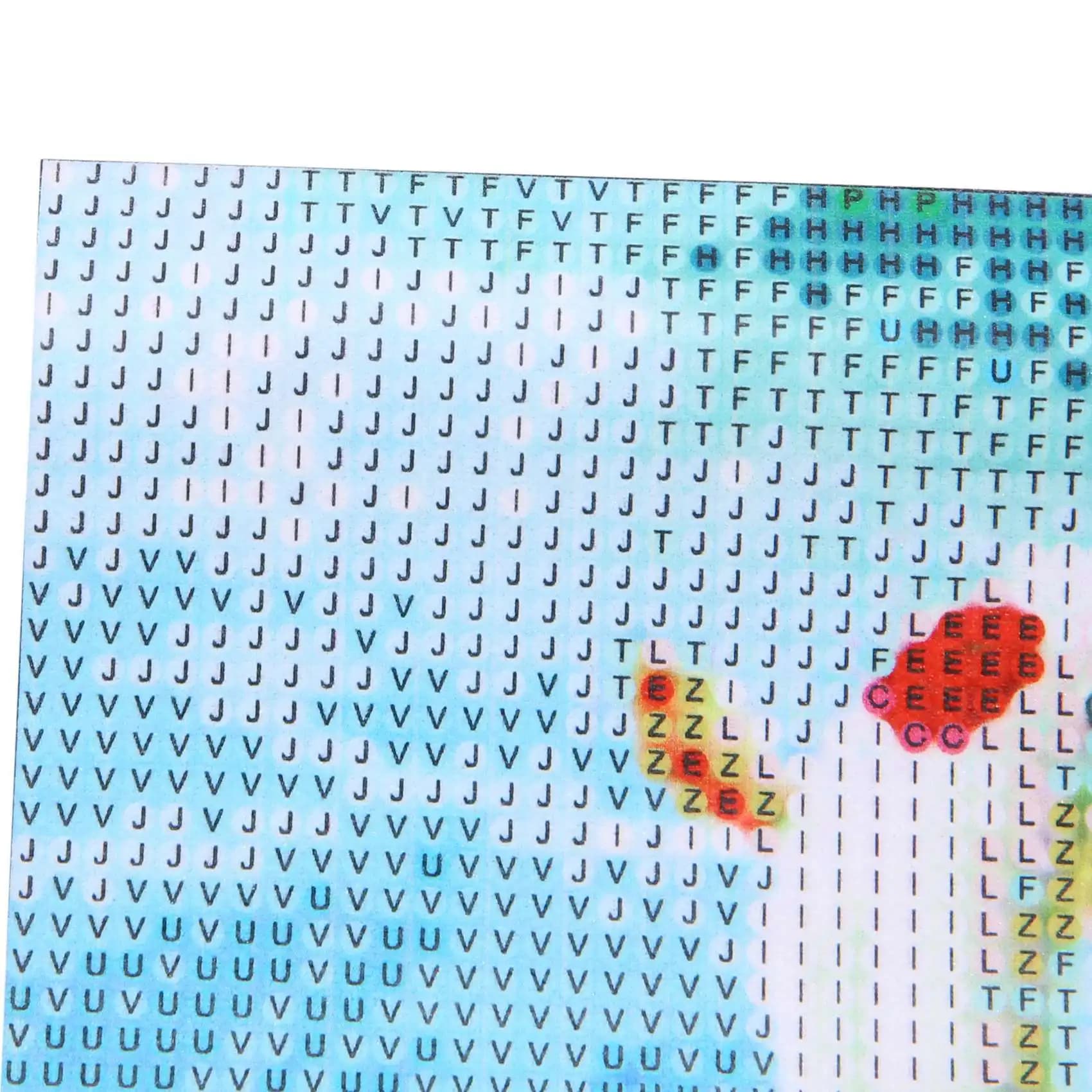 A84E-2X 5D Art Diamond Painting Round Full Diamond Koi Carp Cross Stitch Kits Embroidery Home Decors
