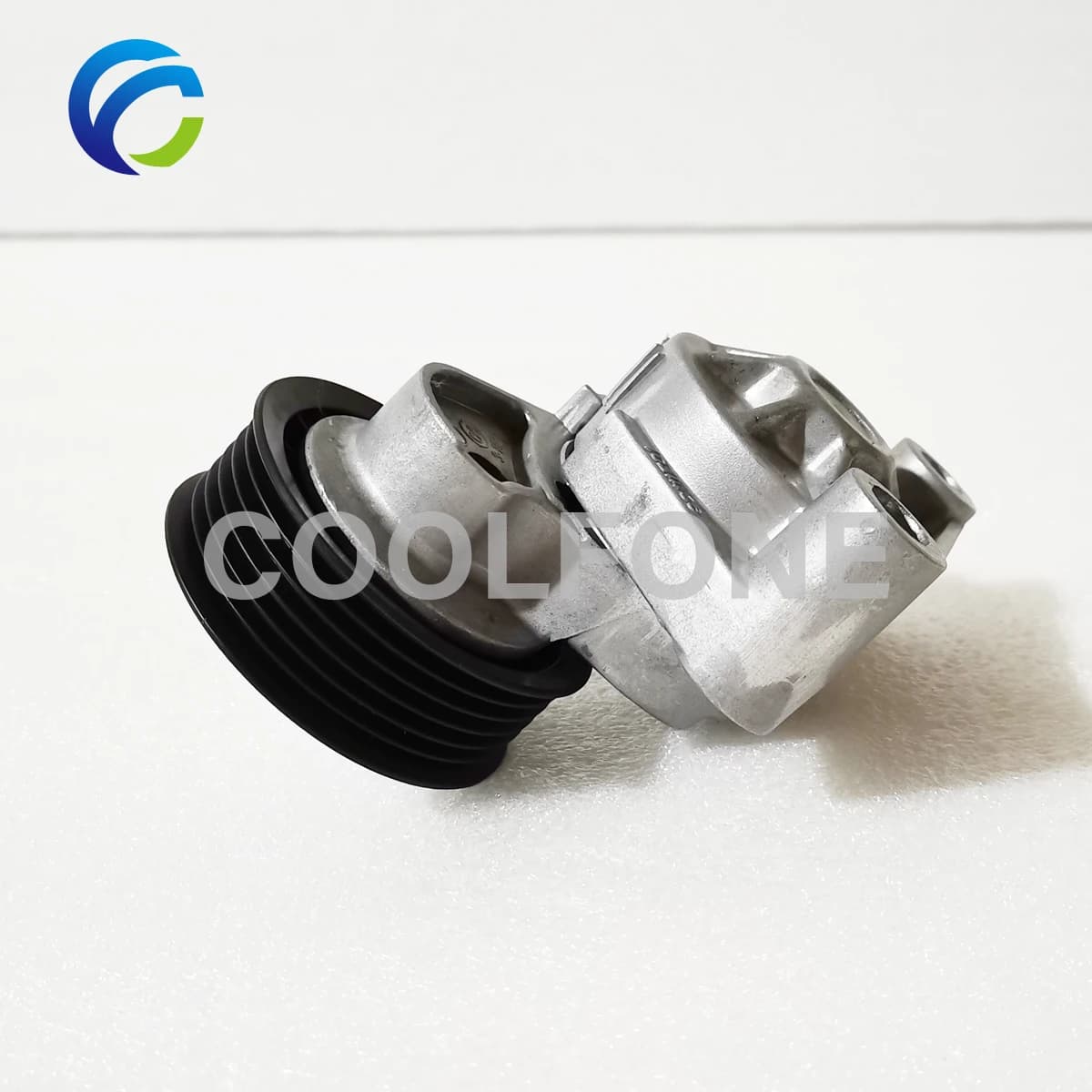 Tenditore automatico cinghia di trasmissione per CHEVROLET CAMARO PONTIAC GTO FIREBIRD 5.7 LS1 1997-2006 12550377 12555424 12560344 92111701