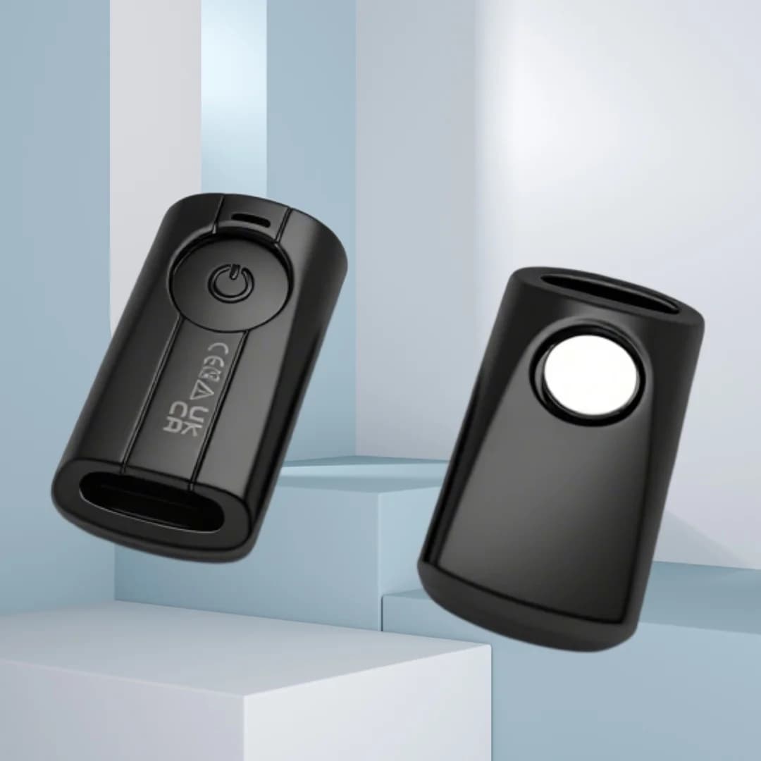 ID49 Chip 315mhz/433.92mhz smart key card For XMAX300 NVX155 AEROX JAUNS QBIX Original Motorcycle Remote Control Key
