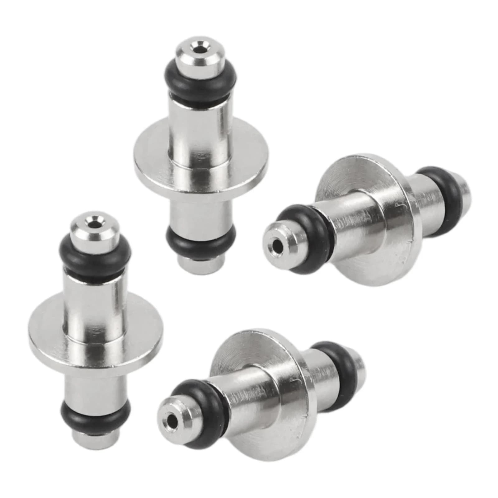 Diving and Snorkeling Scuba Diving Tube Coil Unicom Anti-loss Scuba Diving Tube with O-Ring for SPG Parts