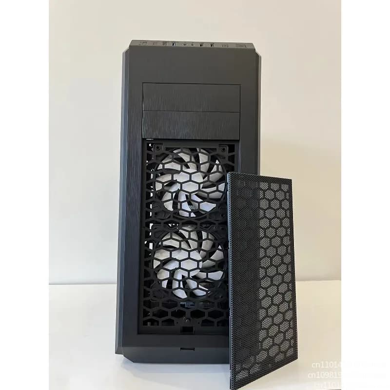 E5 dual 2696v3 2673v4 game studio emulator multi-open computer nas storage server host