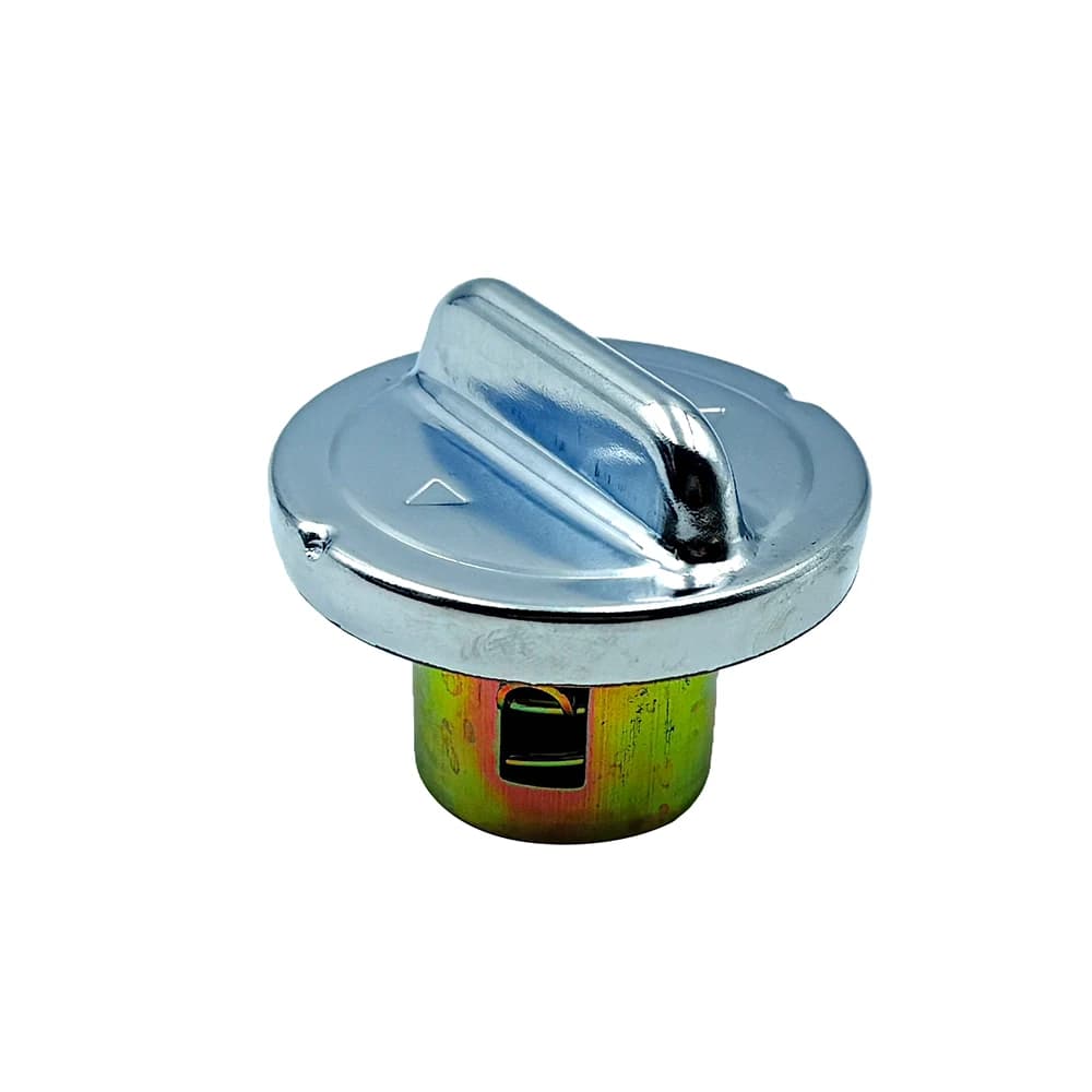 Tappo serbatoio carburante universale per GY6 49cc 50cc 125cc 150cc 200cc 250cc Scooter cinese ciclomotore ATV Go Kart Pit Bike Dirt Bike parti