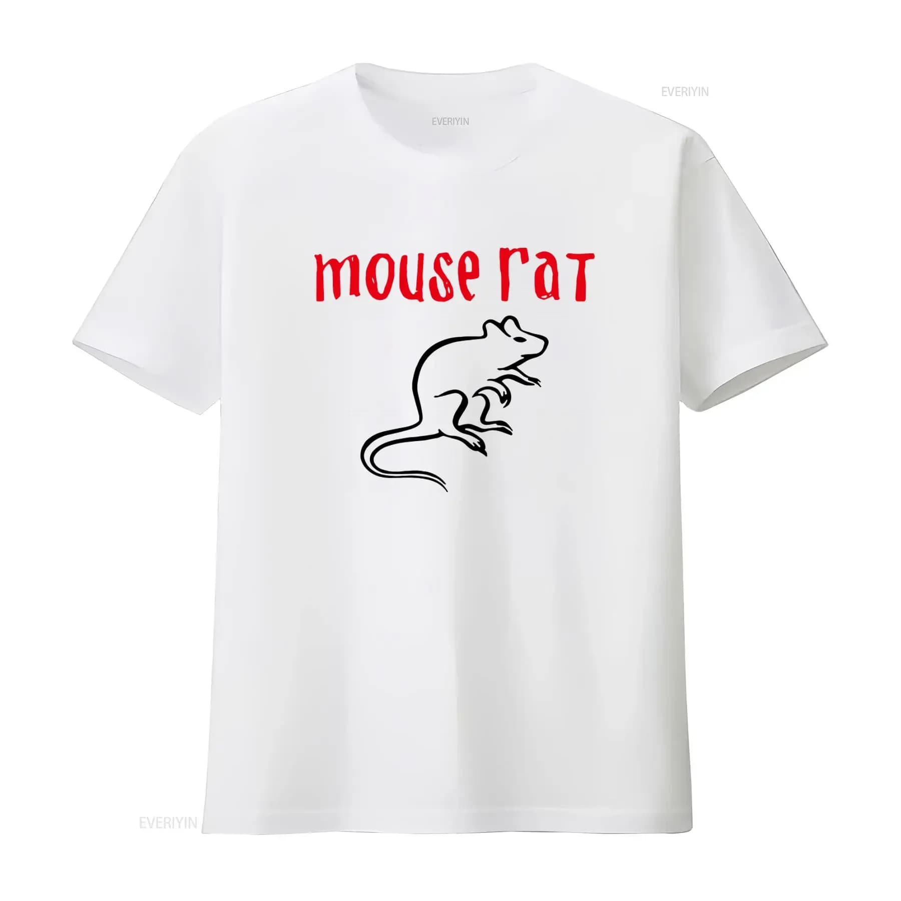 Mouse Rat Andy Dwyer Parks And Recreation Scarecrow BoaT Rec T Shirt vintage Washed Soft Slightly designer clothes homme