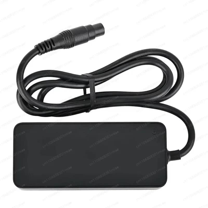 Professional Electric Scooter Charger Adapter for Ninebot Original 53.6V 3.9A Fast Charger