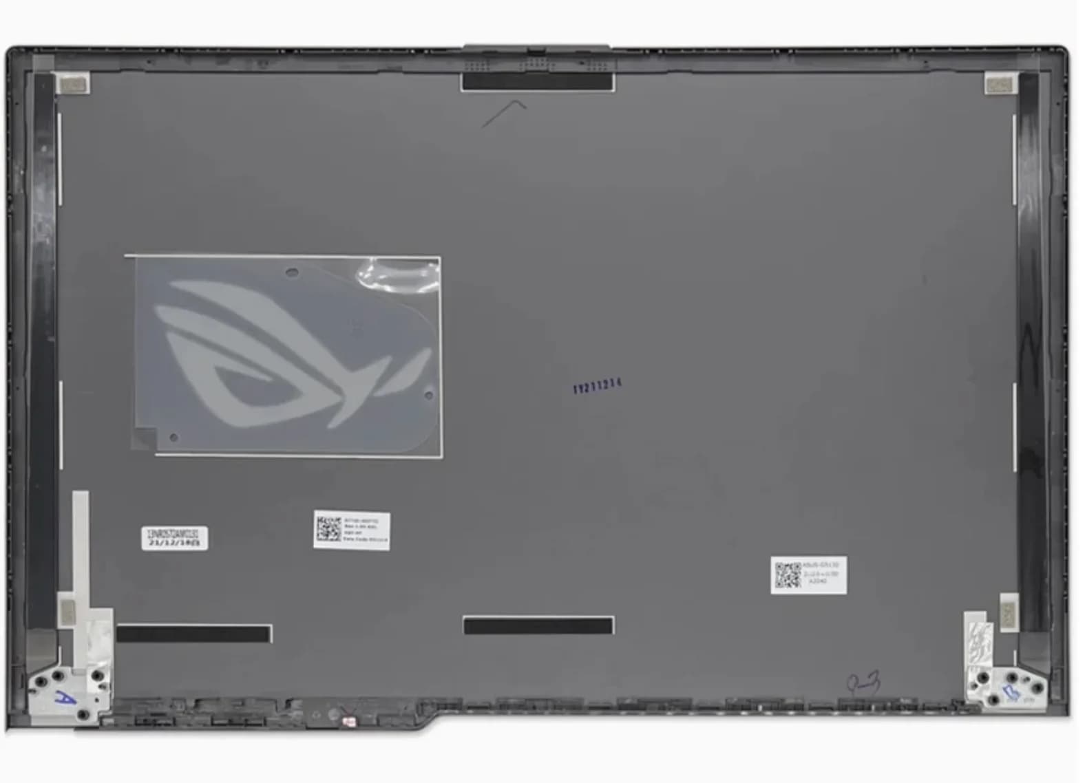 Custodia per laptop per Asus ROG Strix g513 g513q g513qy g513qr coperchio posteriore sostituzione della cover posteriore LCD