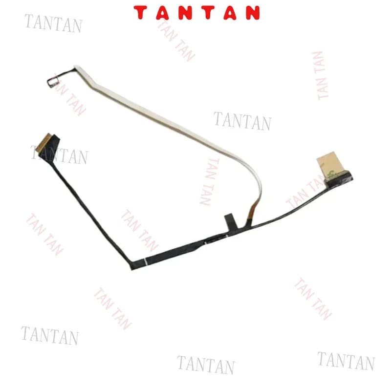 WYORESY K1N-3040471-H39 Nuovo Per MS15K1 15K1 LCD Del Computer Portatile EDP Cavo Lvds Filo Linea di Schermo 40Pin 165Hz HAO
