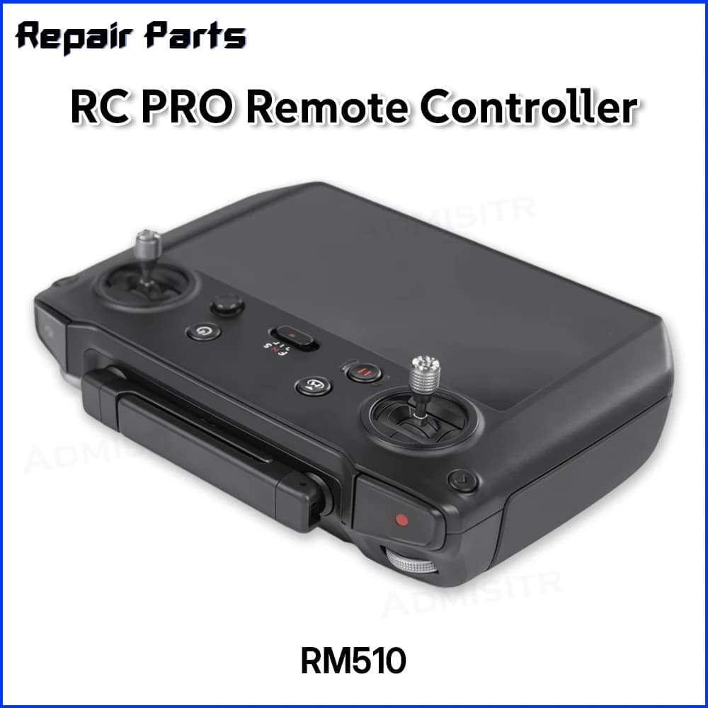 Telecomando Smart DJI RC Pro RM510 per Mavic 3/3 Classic/3 Pro, Controller FHD per Mini 3 Pro Air 2S, Accessorio