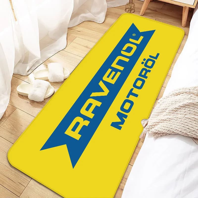 R-ravenols oli zerbino ingresso antiscivolo zerbino lavabile cucina tappeto soggiorno corridoio tappeti bagno bagno zerbini