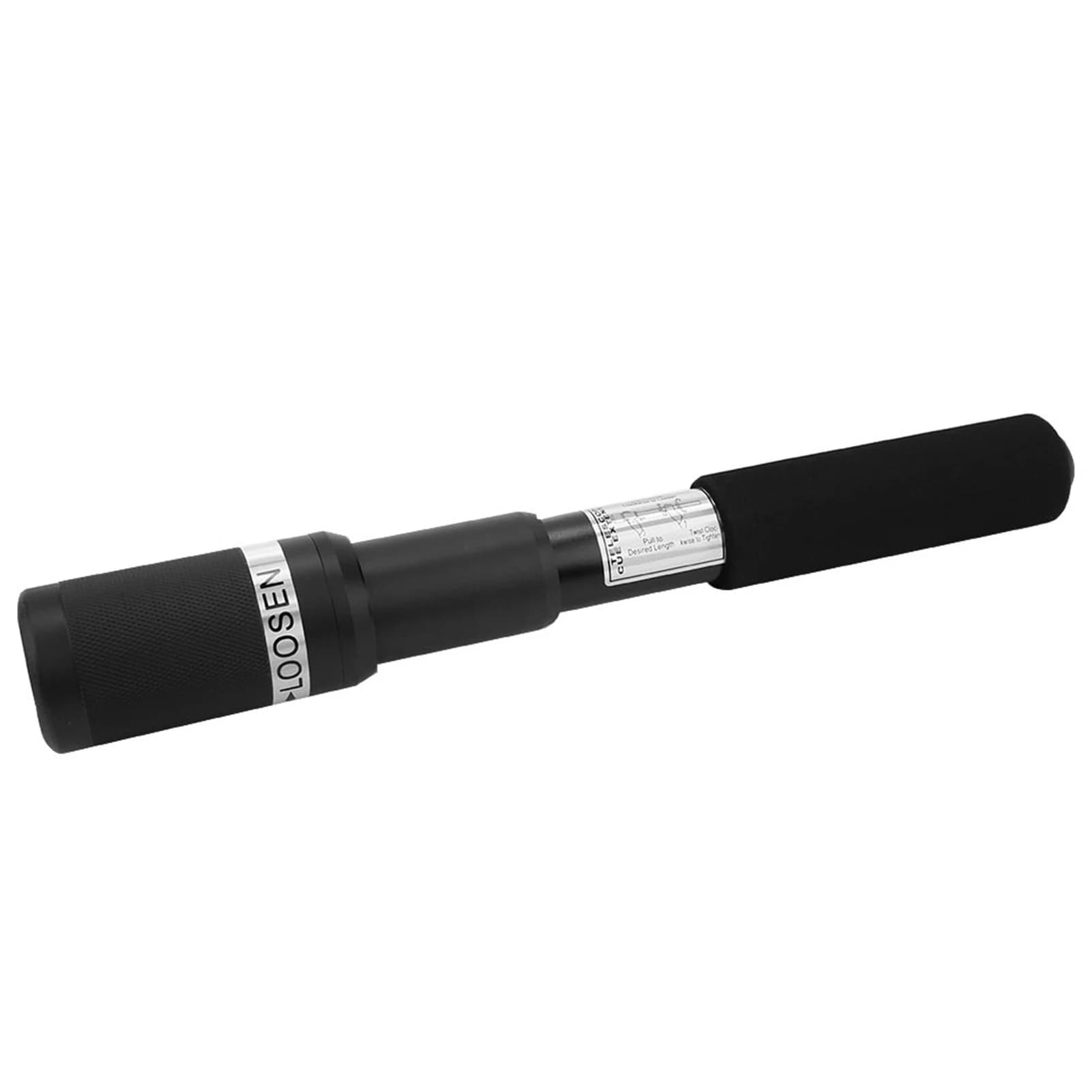 Nine ball Club Telescopic Pool Cue Extension Accessory Parts