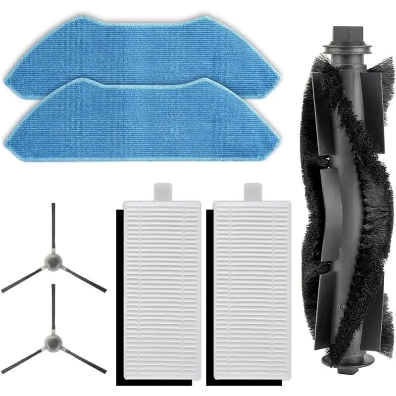 Replacement Parts For Lefant M1 Brushes For Lefant M1 Vacuum Cleaner Accessories