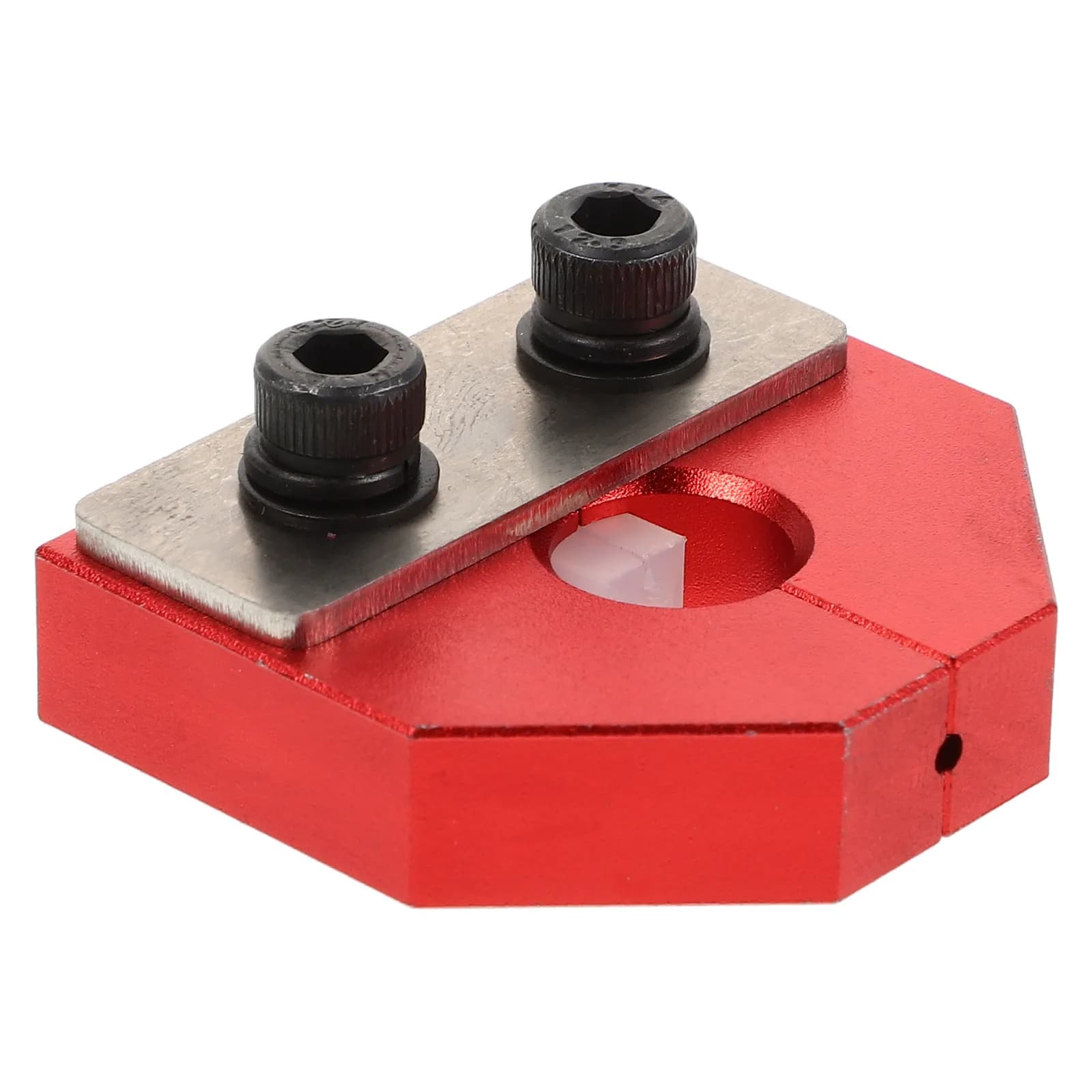 3D Printer Filament Welder Connector 1.75mm for Broken Pla ABS Petg Filament Splicer Tool Repair Accessory Tool for 3D Printer